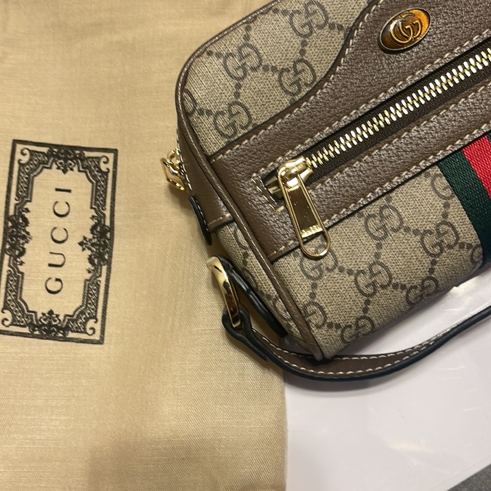 Cute crossbody purse❤️